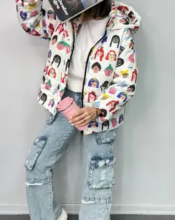 کاپشن استیکر کد 6703