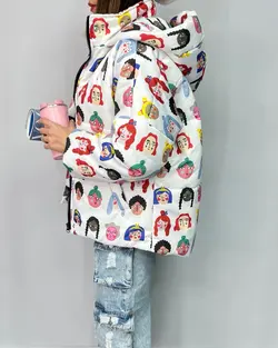 کاپشن استیکر کد 6703