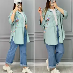 مانتو تک شاخ کد 2899