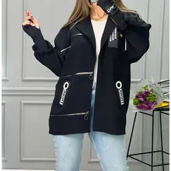 مانتو بالنسیاگا کد 2790