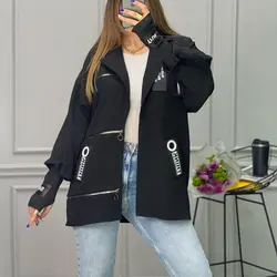 مانتو بالنسیاگا کد 2790