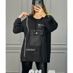 هودی داخل کرک 2593