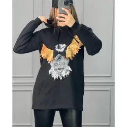 هودی داخل کرک 2593