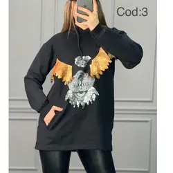 هودی داخل کرک 2593