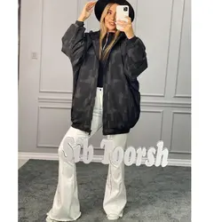 کاپشن طرحدار پشم شیشه کد 2598