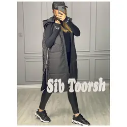 کاپشن دو مدله کد 2573