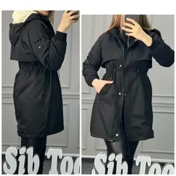 کاپشن داخل خز کد2581