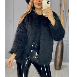 پالتو خز استردار کد 2492