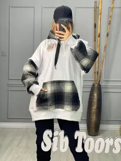 هودی داخل کرک ترکیبی کد 2466