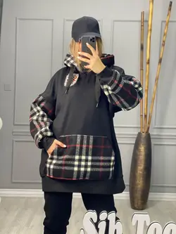 هودی داخل کرک ترکیبی کد 2466