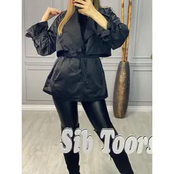 بارونی کمردار کد 2474