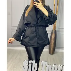 بارونی کمردار کد 2474