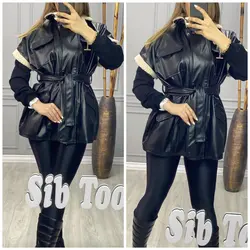 مدل چرم دلوین کد 2476