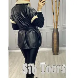 مدل چرم دلوین کد 2476