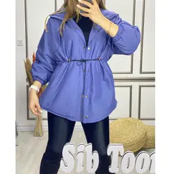 کاپشن کمر گت کد 2452