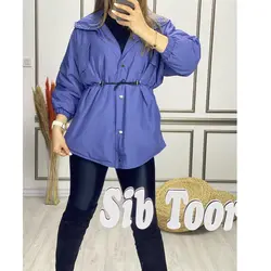 کاپشن کمر گت کد 2452