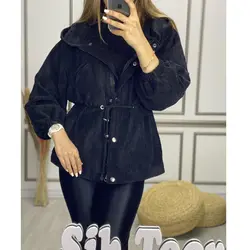 کاپشن کبریتی استردار کد 2450