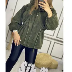 کاپشن کبریتی استردار کد 2450