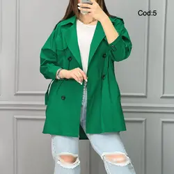 مانتو کتی آستین سگک کد 2013