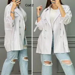 مانتو کتی آستین سگک کد 2013