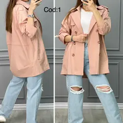 مانتو کتی آستین سگک کد 2013