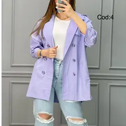 مانتو کتی آستین سگک کد 2013