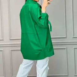 مانتو کتی آستین سگک کد 2013