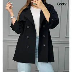 مانتو کتی آستین سگک کد 2013