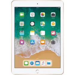 تبلت اپل مدل iPad 9.7 inch (2018) 4G ظرفيت 128 گيگابايت