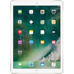 تبلت اپل مدل iPad Pro 12.9 inch (2017) 4G ظرفیت 256 گیگابایت