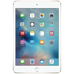 تبلت اپل مدل iPad mini 4 WiFi ظرفيت 128 گيگابايت