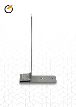 بست اتصال ال قائم فنری (MC3)