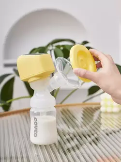 شیردوش برقی رووکو Rovco - فروشگاه سیسمونی روژان