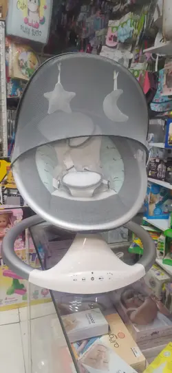 تاب چرخشی چیکاگو chicago b008 - فروشگاه سیسمونی روژان