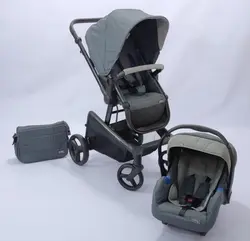 سرویس کالسکه بوربای borbay