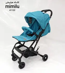 کالسکه مسافرتی میمی لو mimilu 41122 - فروشگاه سیسمونی روژان