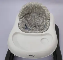 روروک بوربای burbay