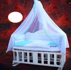 تخت کنارمادری گهواره ونوس آنام anaam - فروشگاه سیسمونی روژان