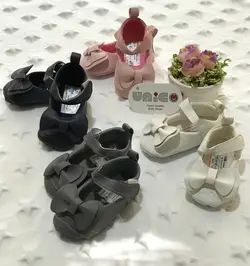 پاپوش یوناکو unaco - فروشگاه سیسمونی روژان