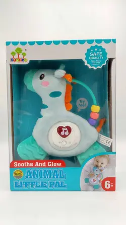 اسباب بازی موزیکال در طرح مختلف سان لاکی sunlike - فروشگاه سیسمونی روژان