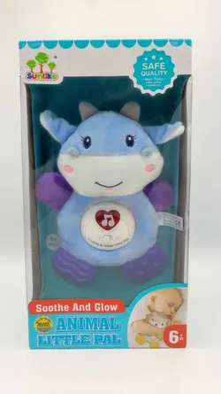 اسباب بازی موزیکال در طرح مختلف سان لاکی sunlike - فروشگاه سیسمونی روژان