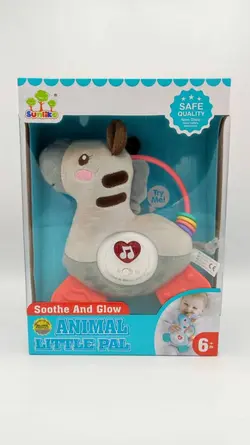 اسباب بازی موزیکال در طرح مختلف سان لاکی sunlike - فروشگاه سیسمونی روژان