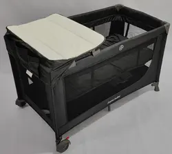 تخت و پارک برند pamo babe - فروشگاه سیسمونی روژان