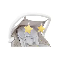 تاب برقی گراکو مدل Move With Me StargazerGraco - فروشگاه سیسمونی روژان