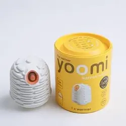 گرم کن یومی yoomi y1w warmer - فروشگاه سیسمونی روژان