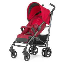 Chicco Liteway - فروشگاه سیسمونی روژان