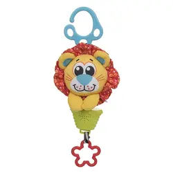 آویز موزیکال پلی گرو PLAYGRO - فروشگاه سیسمونی روژان