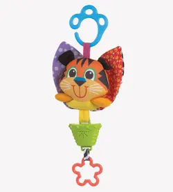 آویز موزیکال پلی گرو PLAYGRO - فروشگاه سیسمونی روژان