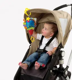 آویز موزیکال پلی گرو PLAYGRO - فروشگاه سیسمونی روژان