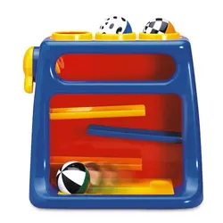 اسباب بازی غلتک توپ TOLO 89620 تولو - فروشگاه سیسمونی روژان